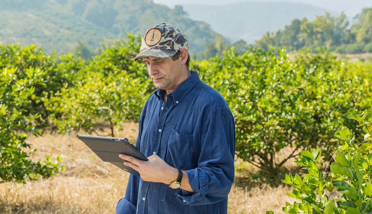 安道麦与AGREMO深化合作， 扩大数字农业技术服务