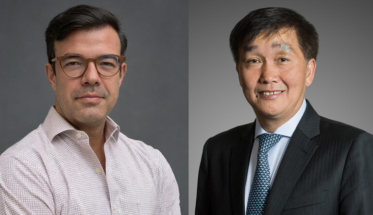 安道麦任命刘红生担任原药生产执行副总裁、João Aleixo担任巴西业务执行副总裁